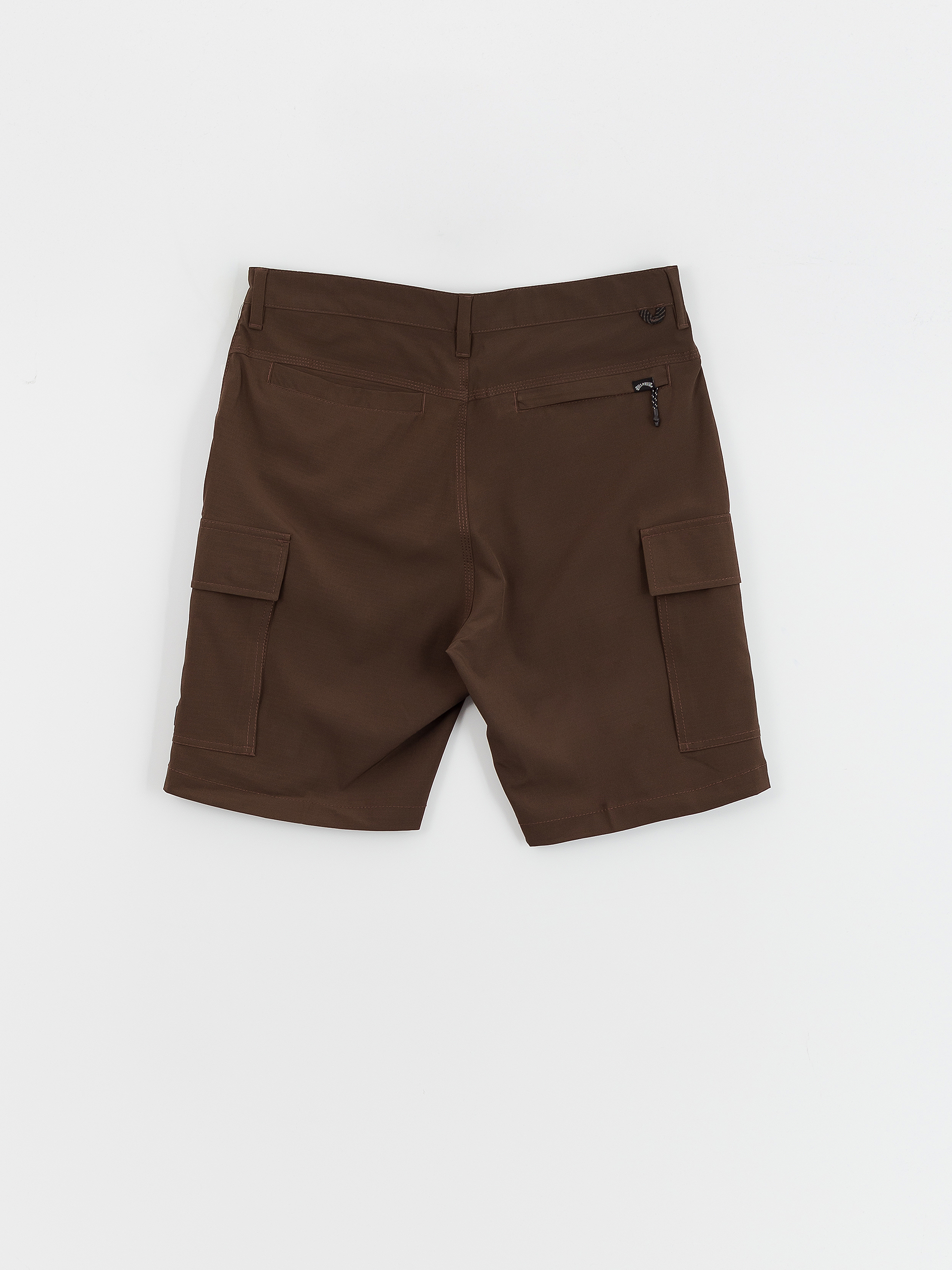 Billabong Surftrek Shorts (coffee bean)