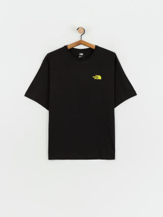 The North Face Festival T-Shirt (tnf black)