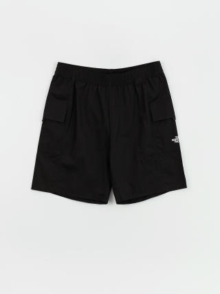 The North Face Pocket Shorts (tnf black)