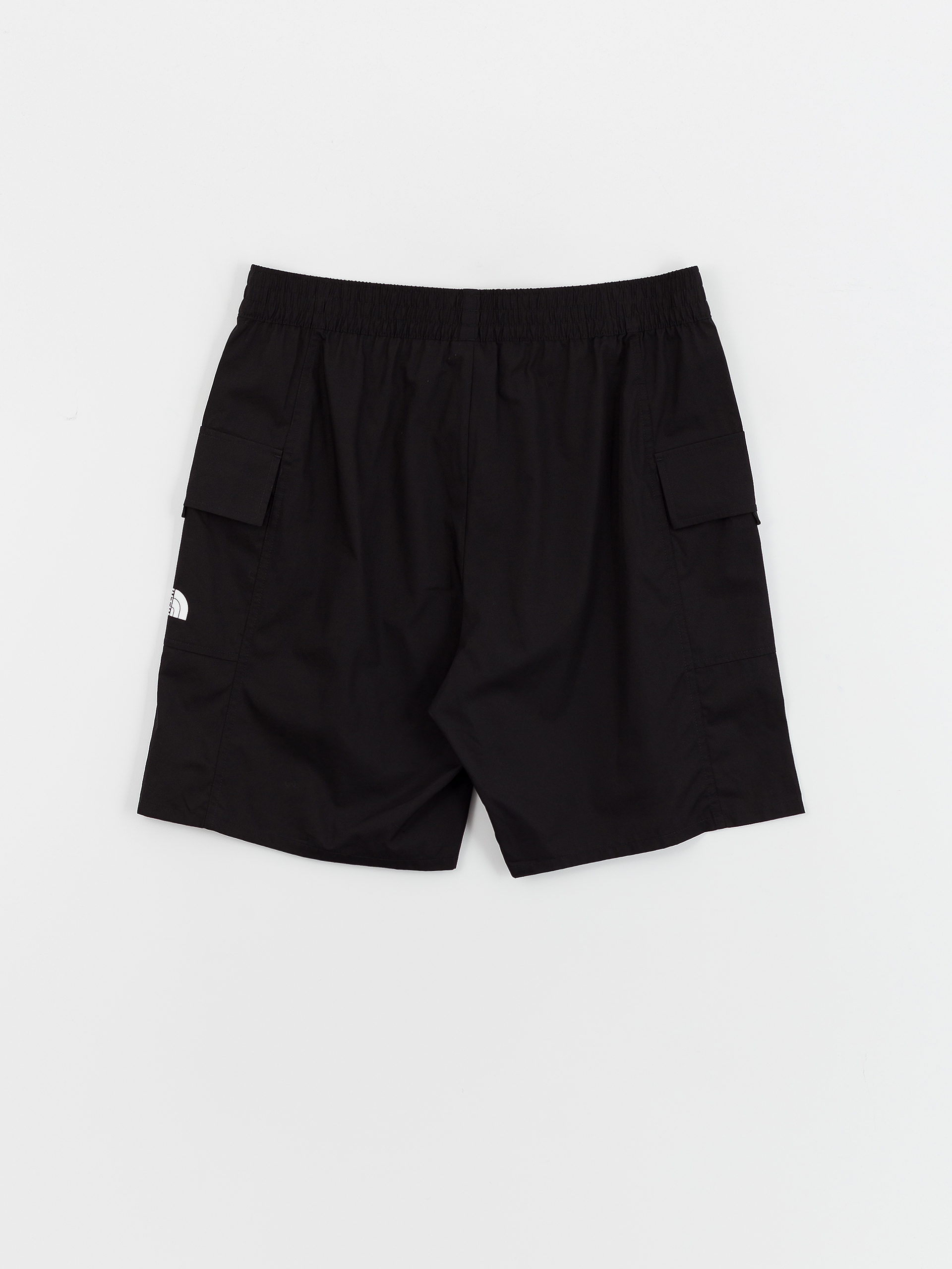 The North Face Pocket Shorts (tnf black)
