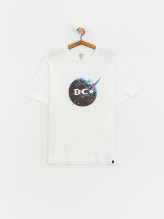 DC Dc Ish S T-Shirt (white)