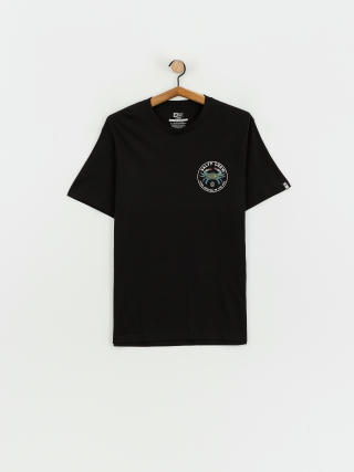 Salty Crew Blue Crabber Premium T-Shirt (black)