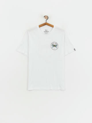 Salty Crew Blue Crabber Premium T-Shirt (white)