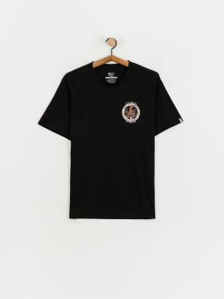 Salty Crew Deep Reach Premium T-Shirt (black)