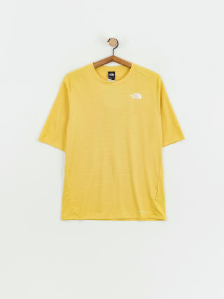 The North Face Shadow T-Shirt (yellow silt)