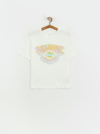 Billabong Around The Sun Wmn T-Shirt (salt crystal)