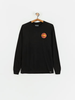 Etnies 3 Pines Longsleeve (black)