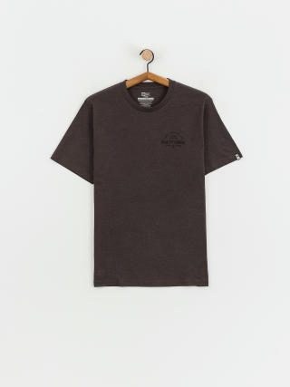 Salty Crew Stoked Standard T-Shirt (charcoal heather)