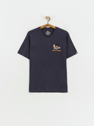 Salty Crew Siesta Premium T-Shirt (navy heather)