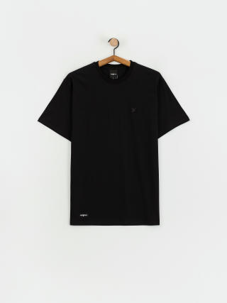 Nervous Icon T-Shirt (black/black)