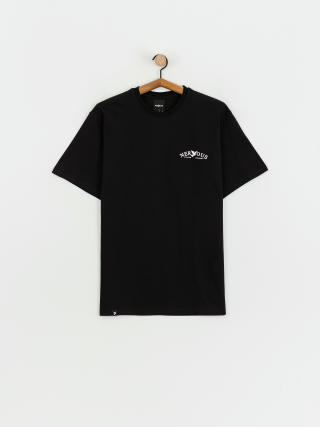 Nervous Classic Arc T-Shirt (black/white)