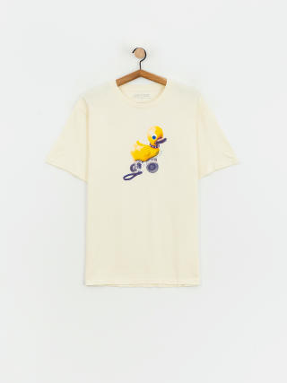 Jacuzzi Duck Premium T-Shirt (vintage white)
