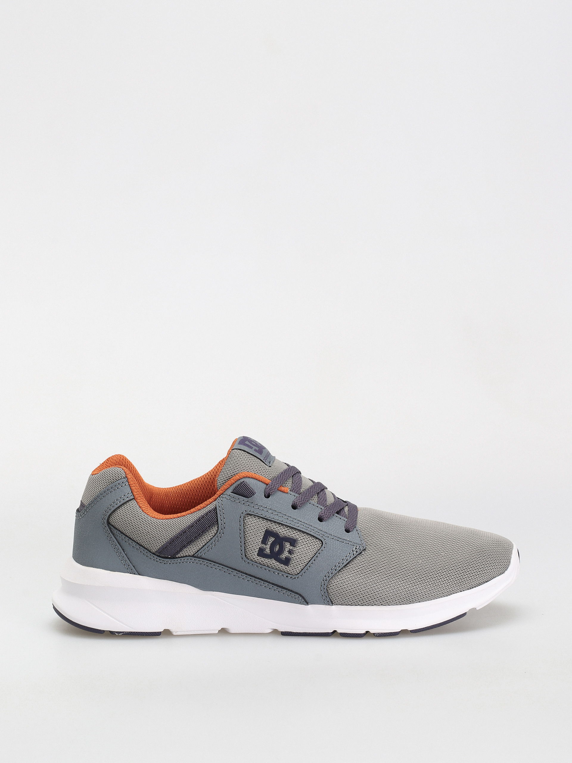 DC Skyline Schuhe (grey/blue/grey)