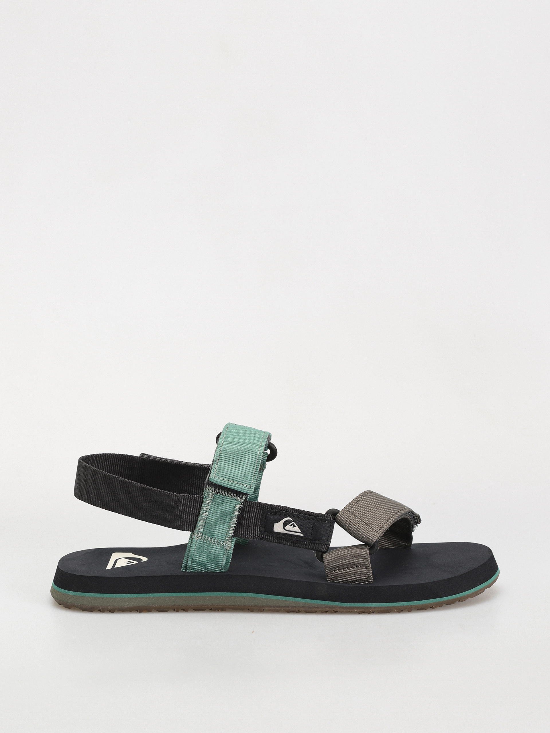 Quiksilver Monkey Caged Ii Rf Sandalen (green 2)