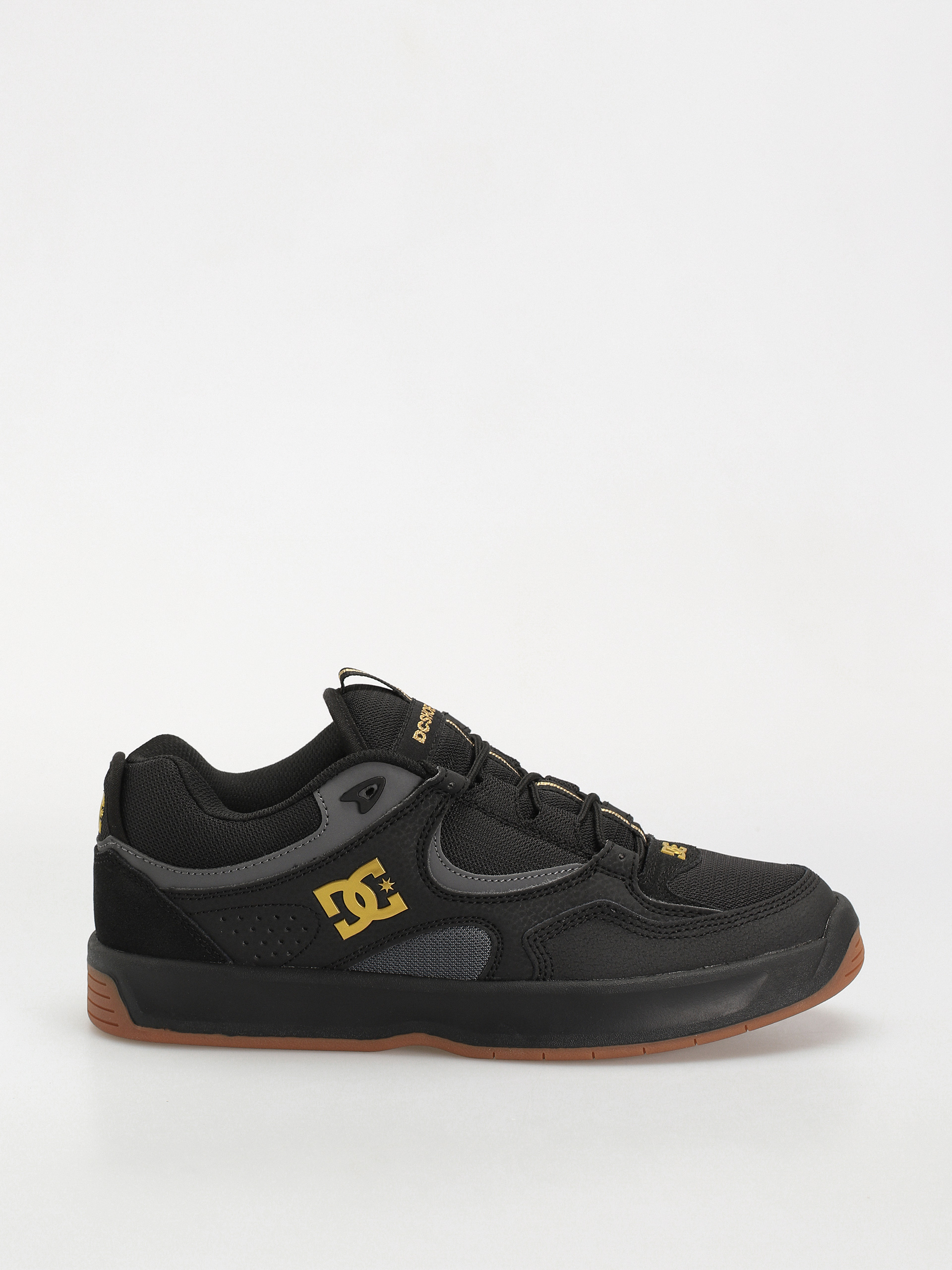 DC Kalynx Zero Schuhe (black/gold)