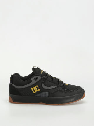 DC Kalynx Zero Shoes (black/gold)
