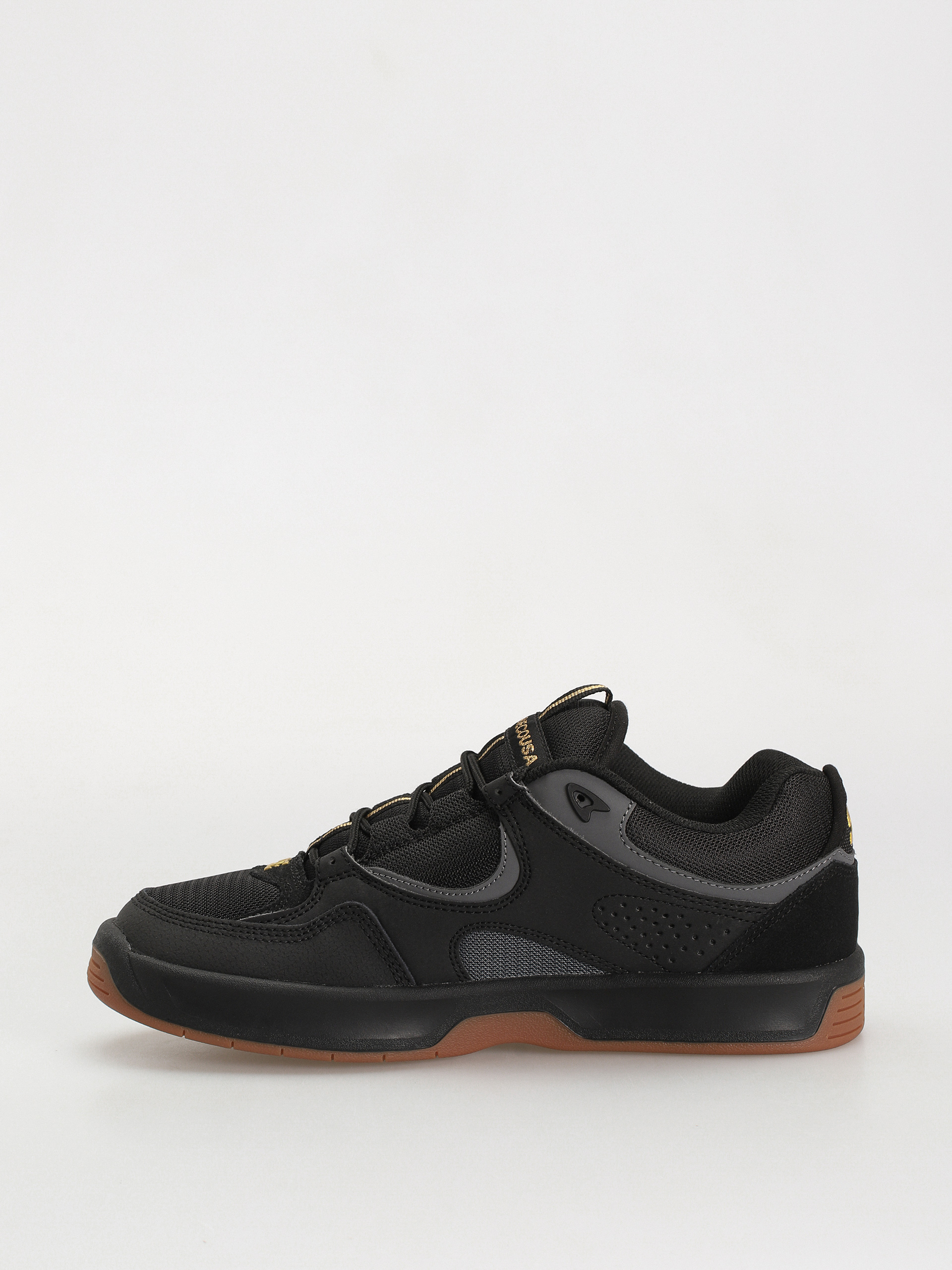DC Kalynx Zero Shoes (black/gold)