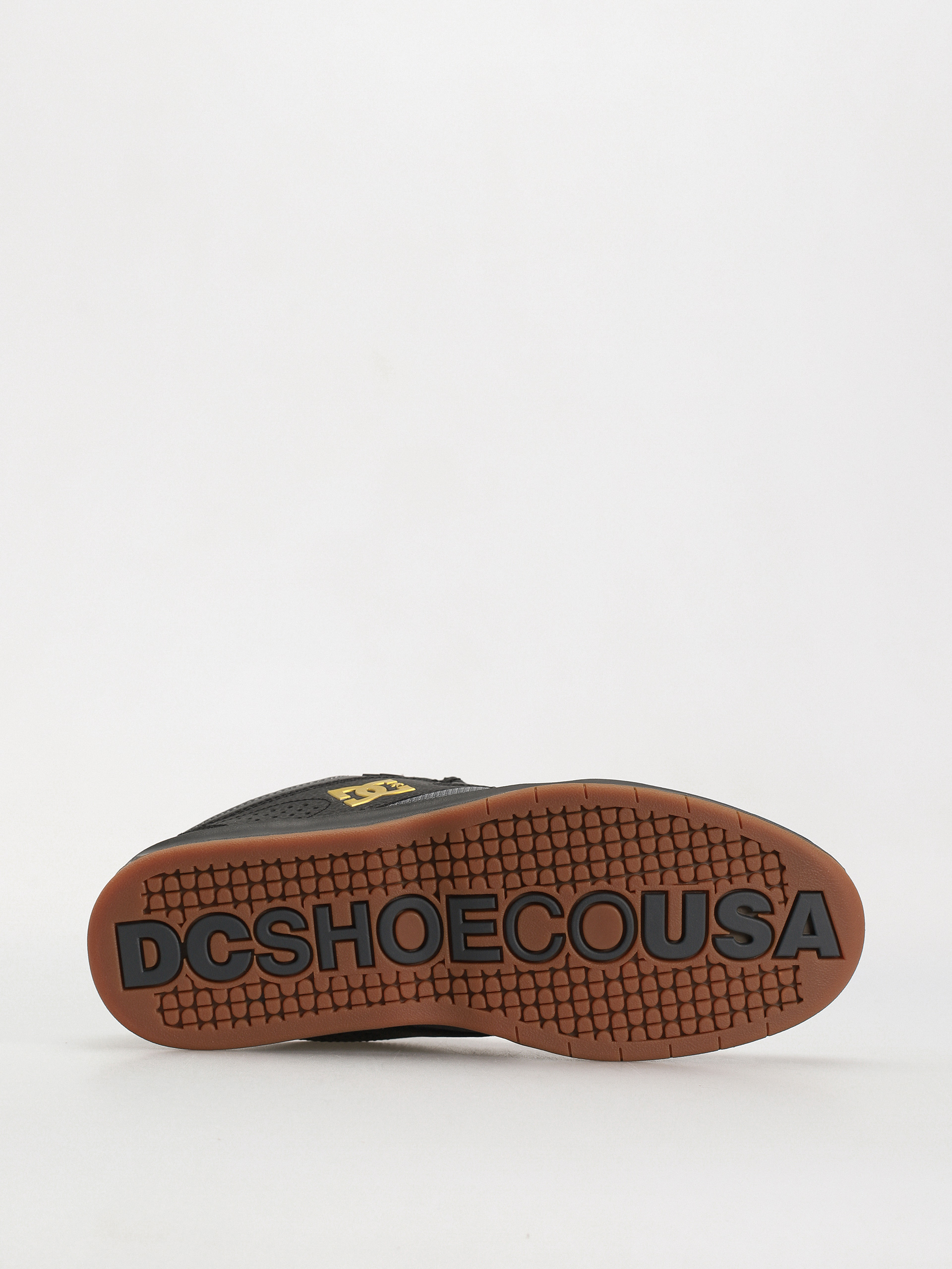 DC Kalynx Zero Shoes (black/gold)