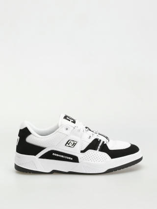 DC Construct Shoes (black/white)