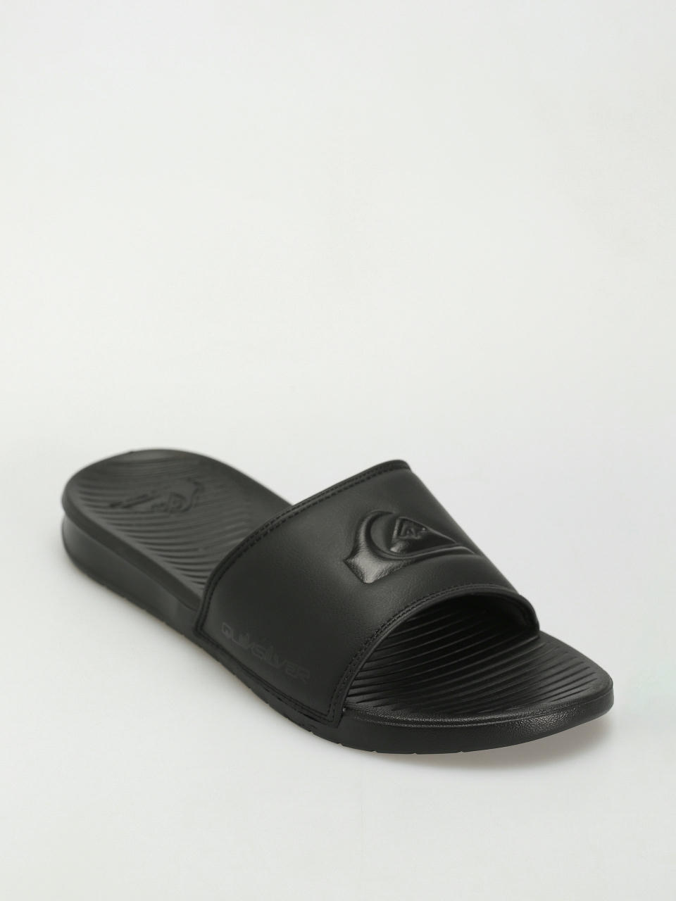 Quiksilver Flip Flops Bright Coast Sl (solid black)