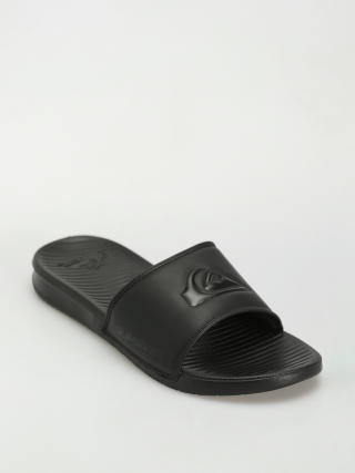 Quiksilver Flip-flops Bright Coast Sl (solid black)