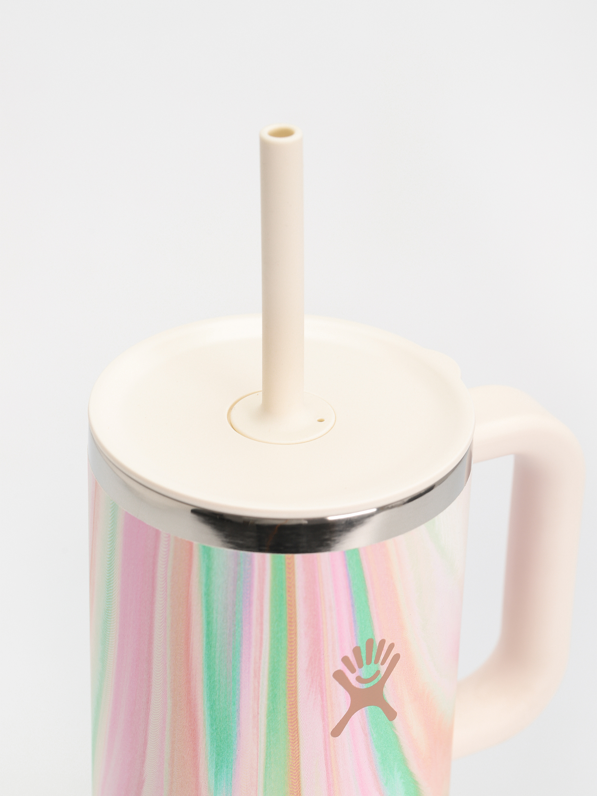 Hydro Flask Bottle 32 Oz All Around Travel Tumber 946ml (sugar crush)