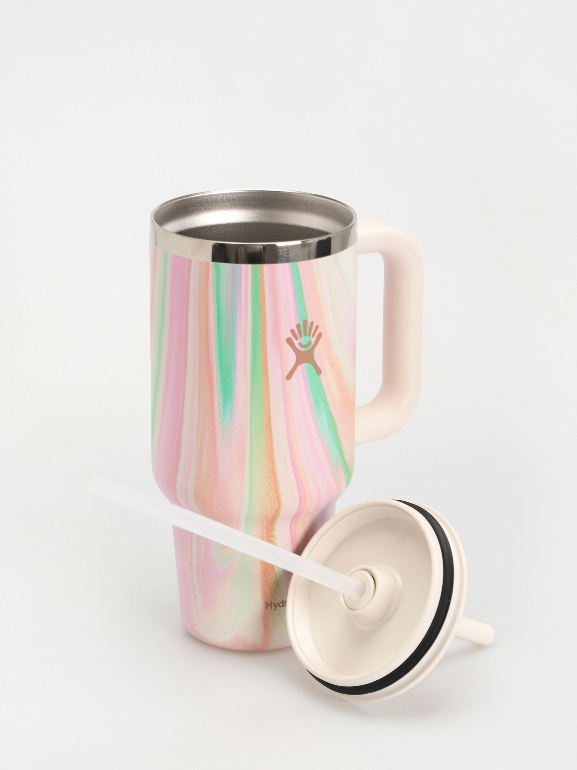 Hydro Flask Flasche 32 Oz All Around Travel Tumber 946ml (sugar crush)