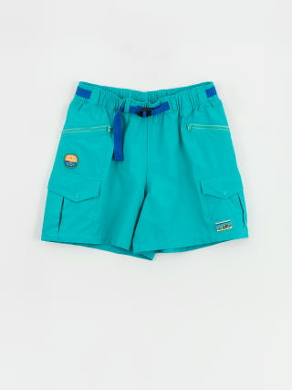 Patagonia Outdoor Everyday Wmn Shorts (subtidal blue)