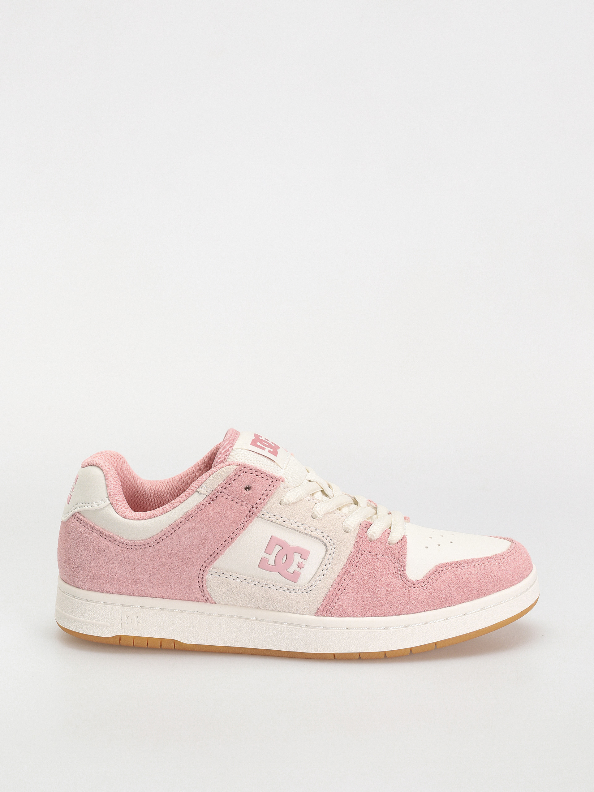 DC Manteca 4 Wmn Shoes (blush)