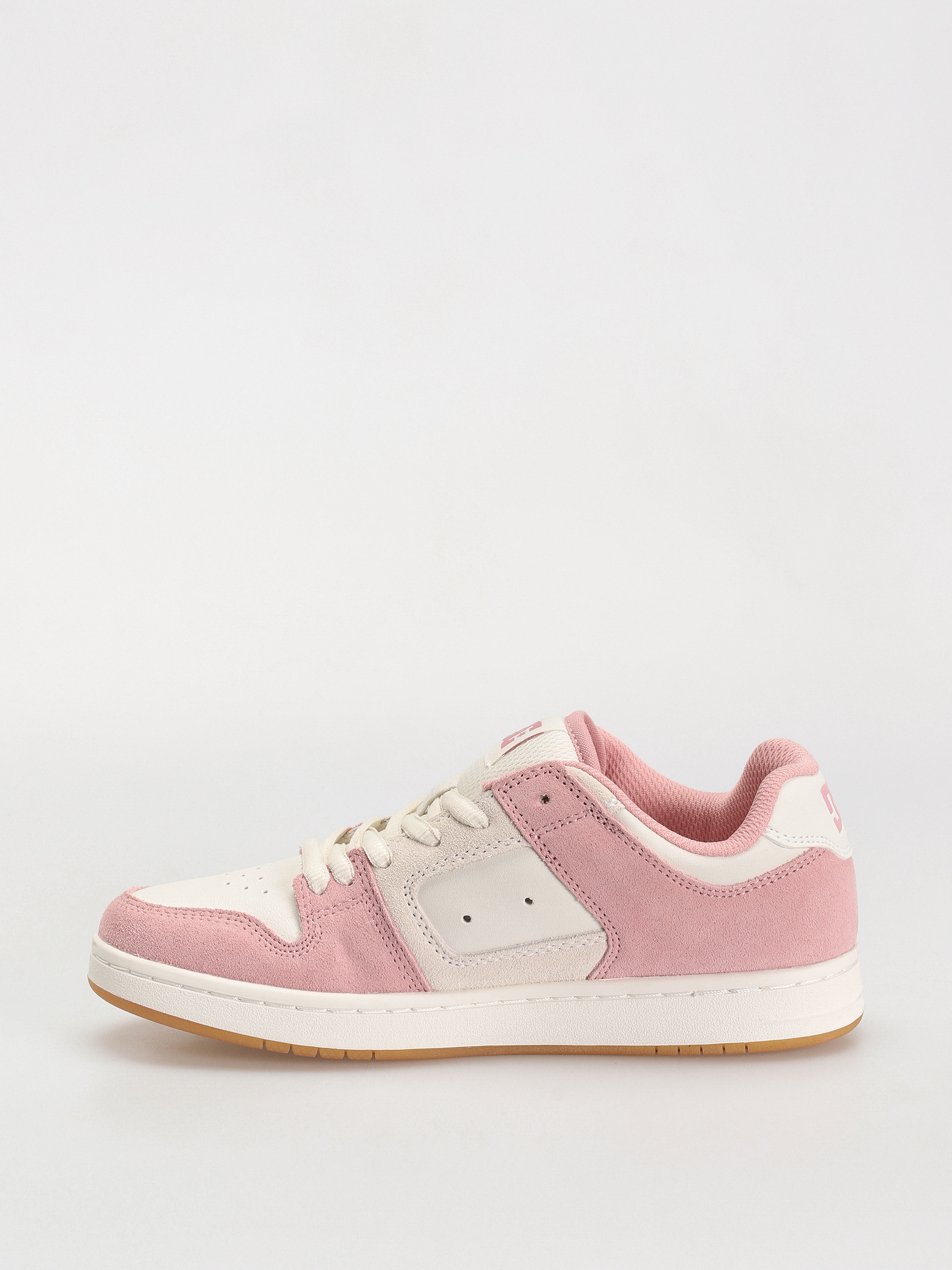DC Manteca 4 Wmn Shoes (blush)