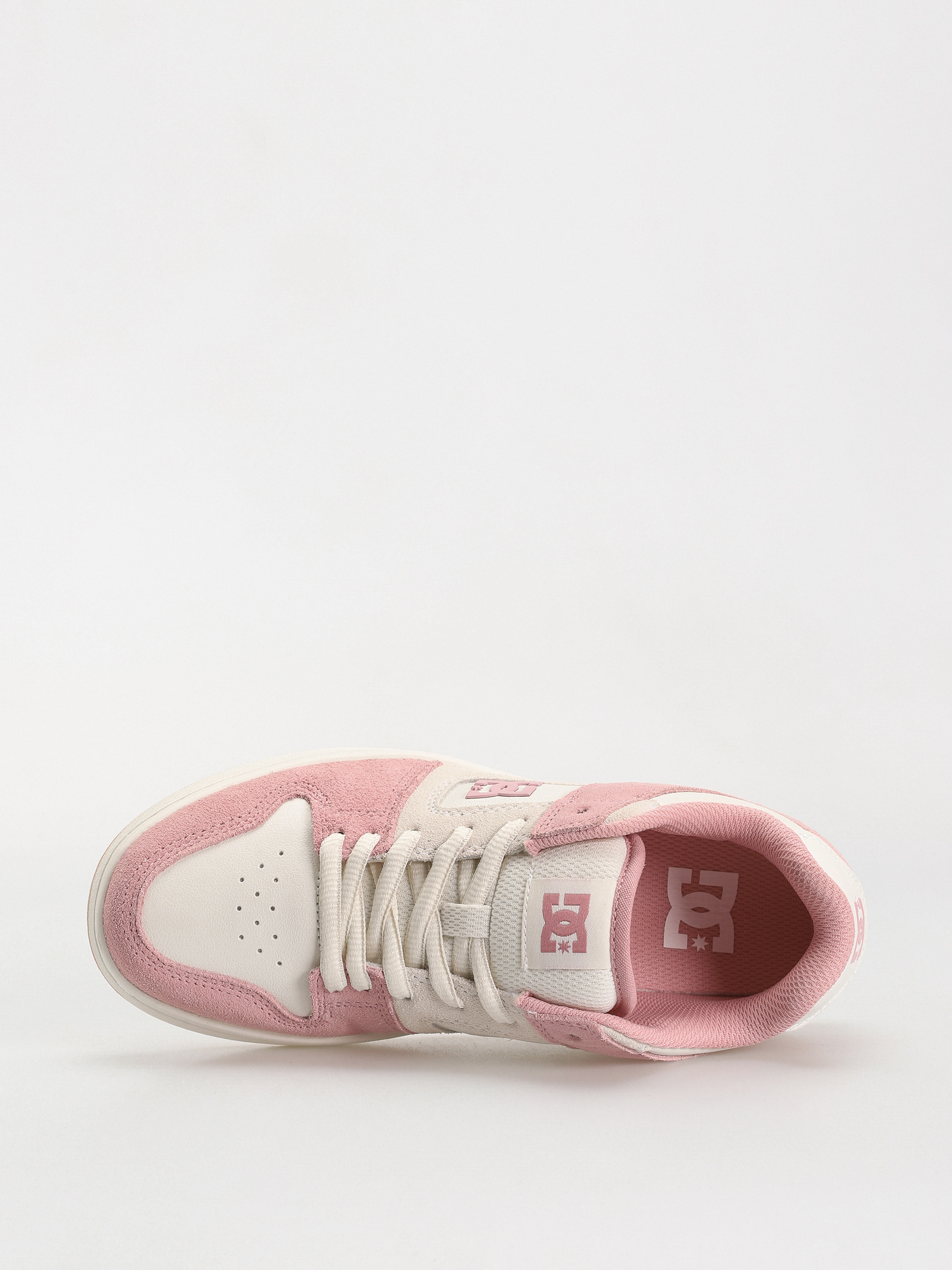 DC Manteca 4 Wmn Shoes (blush)