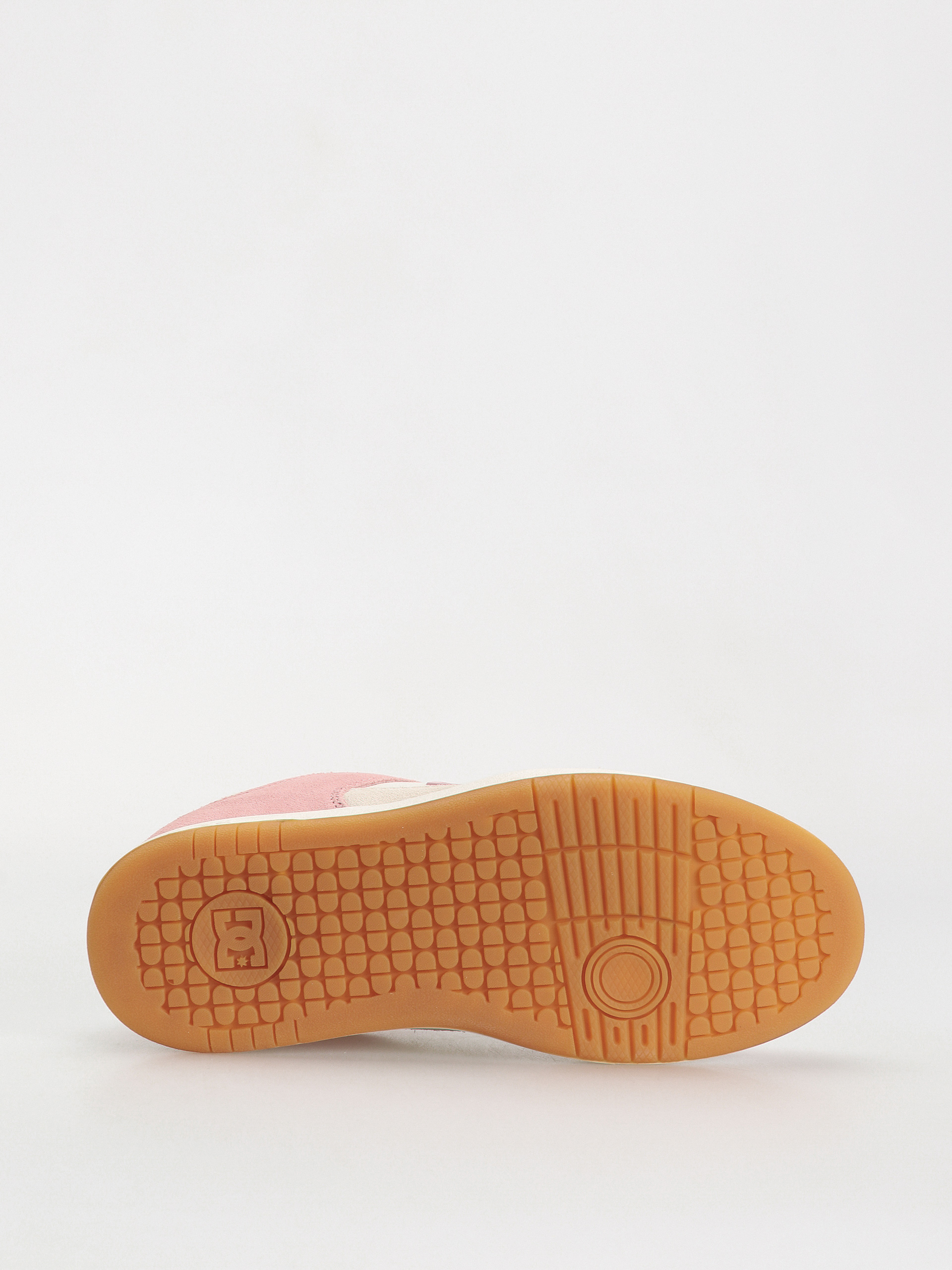 DC Manteca 4 Wmn Shoes (blush)