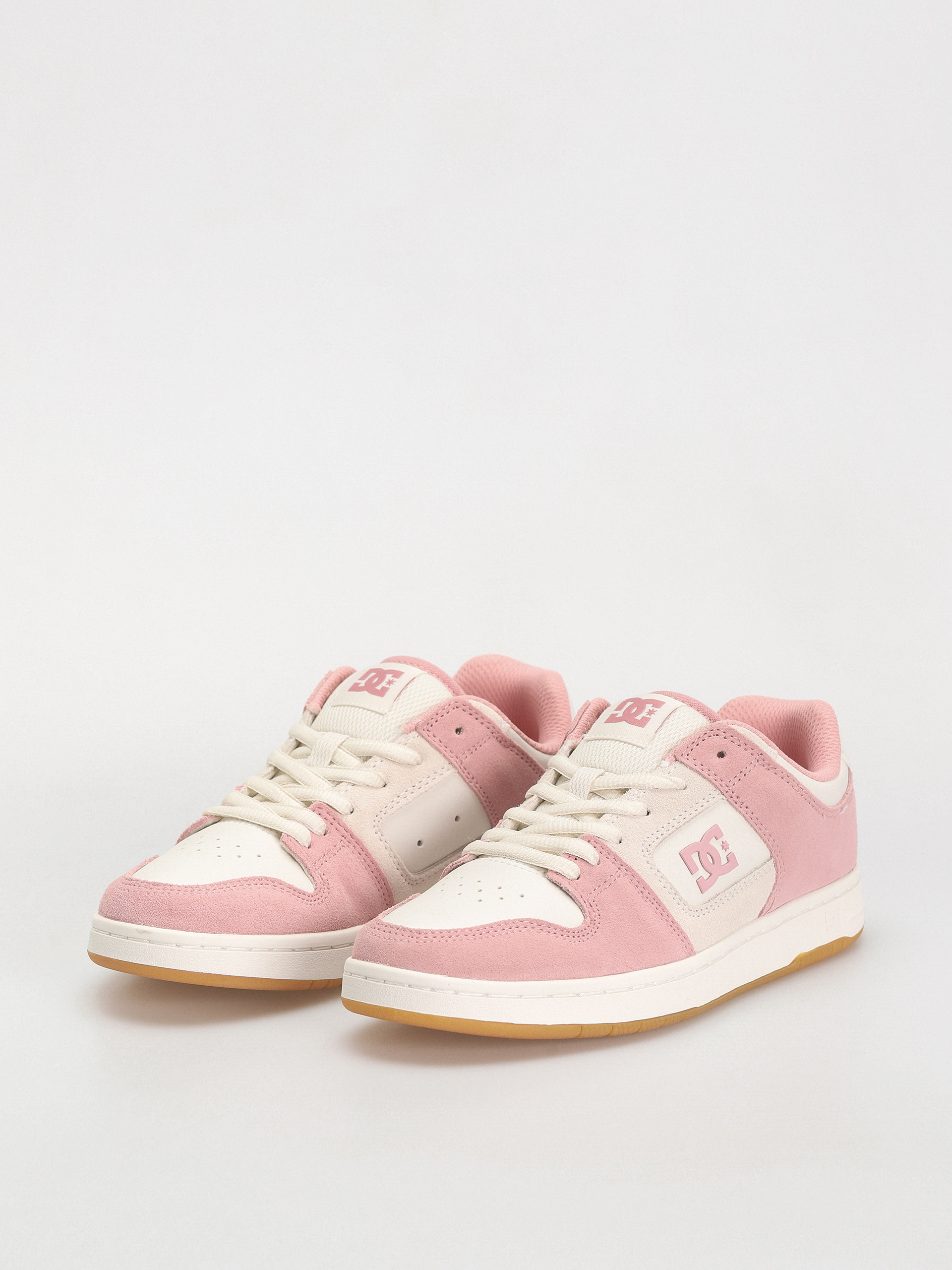 DC Manteca 4 Wmn Shoes (blush)