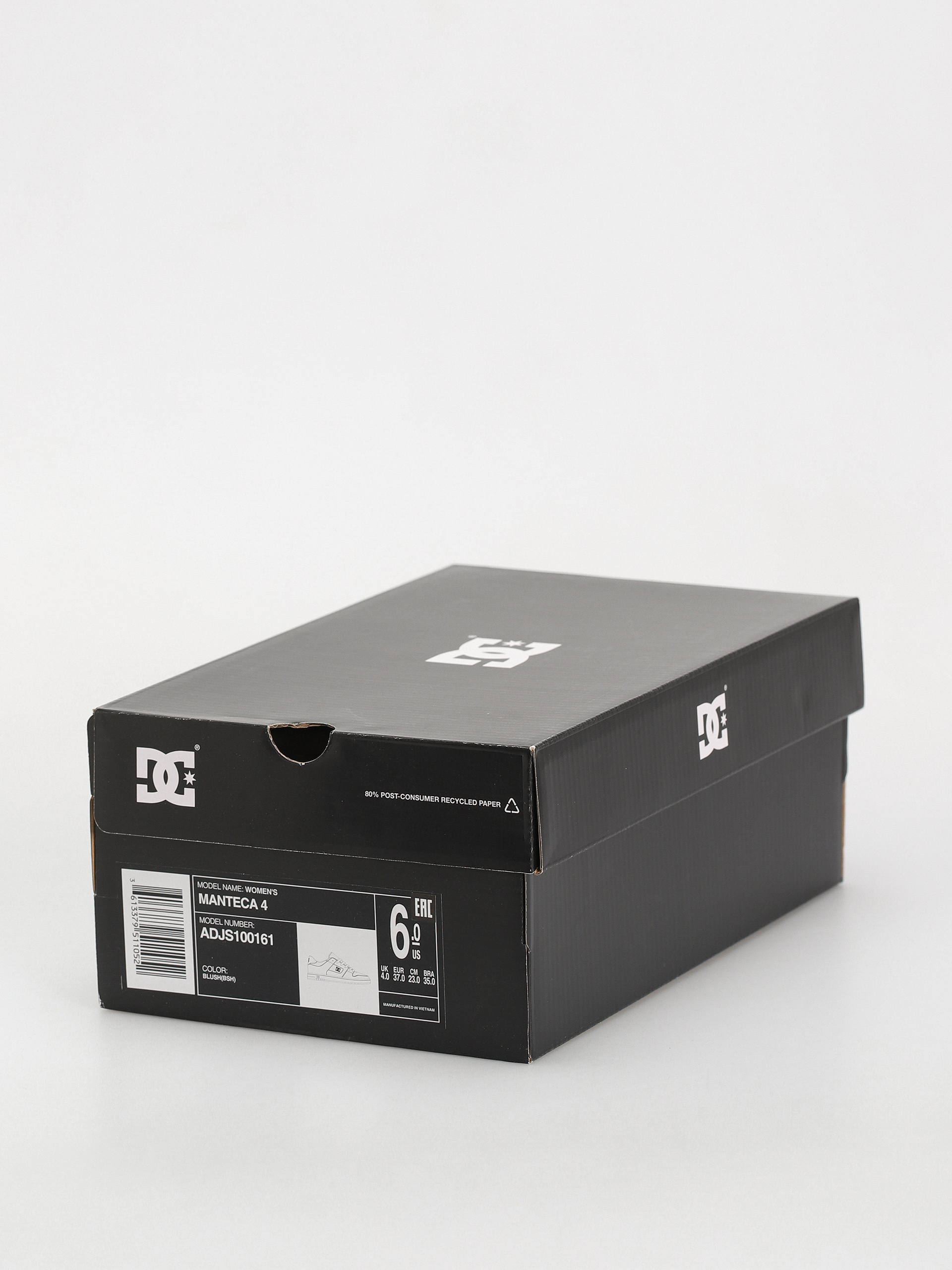 DC Manteca 4 Wmn Shoes (blush)