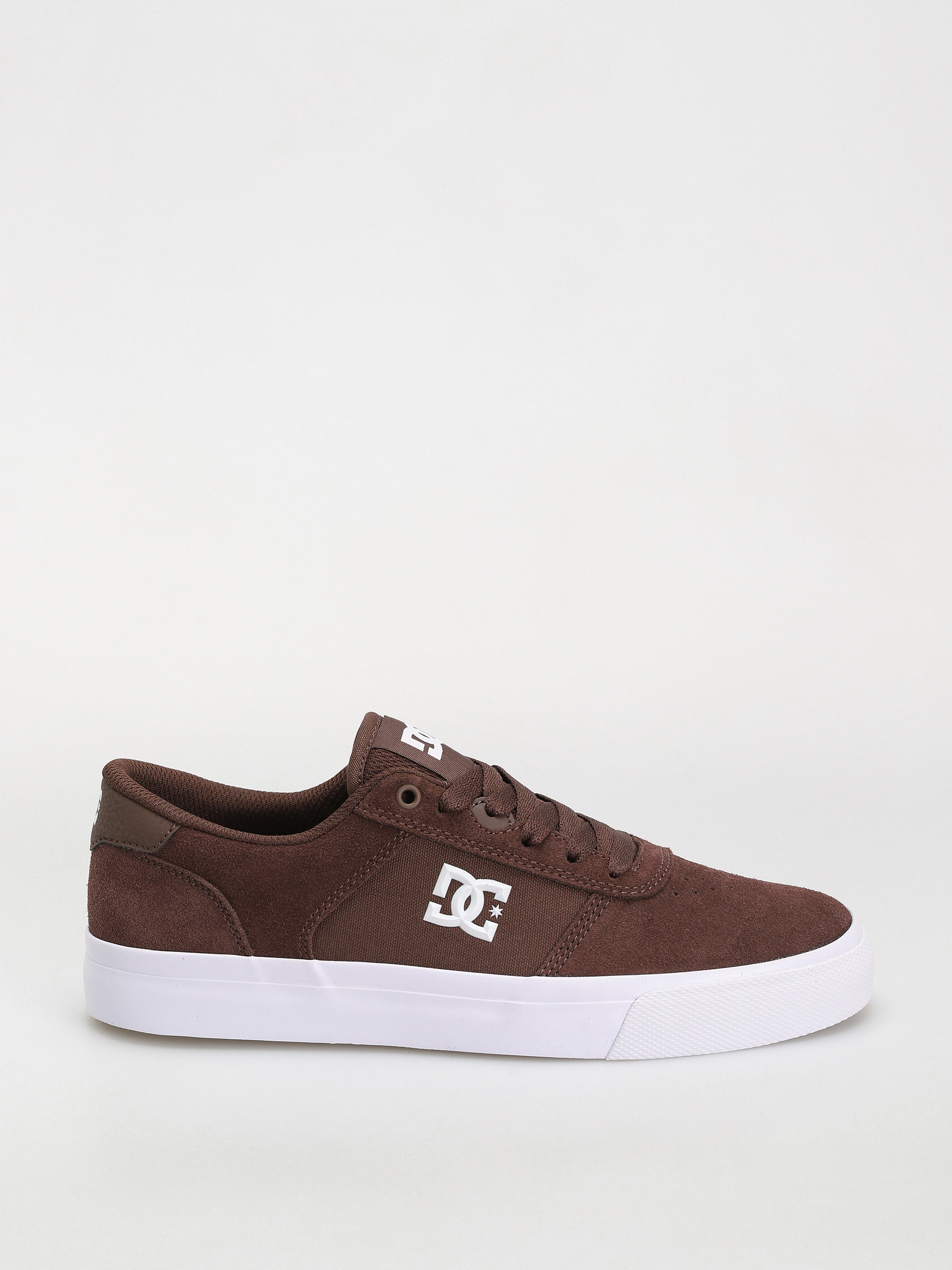 DC Teknic Schuhe (chocolate brown)