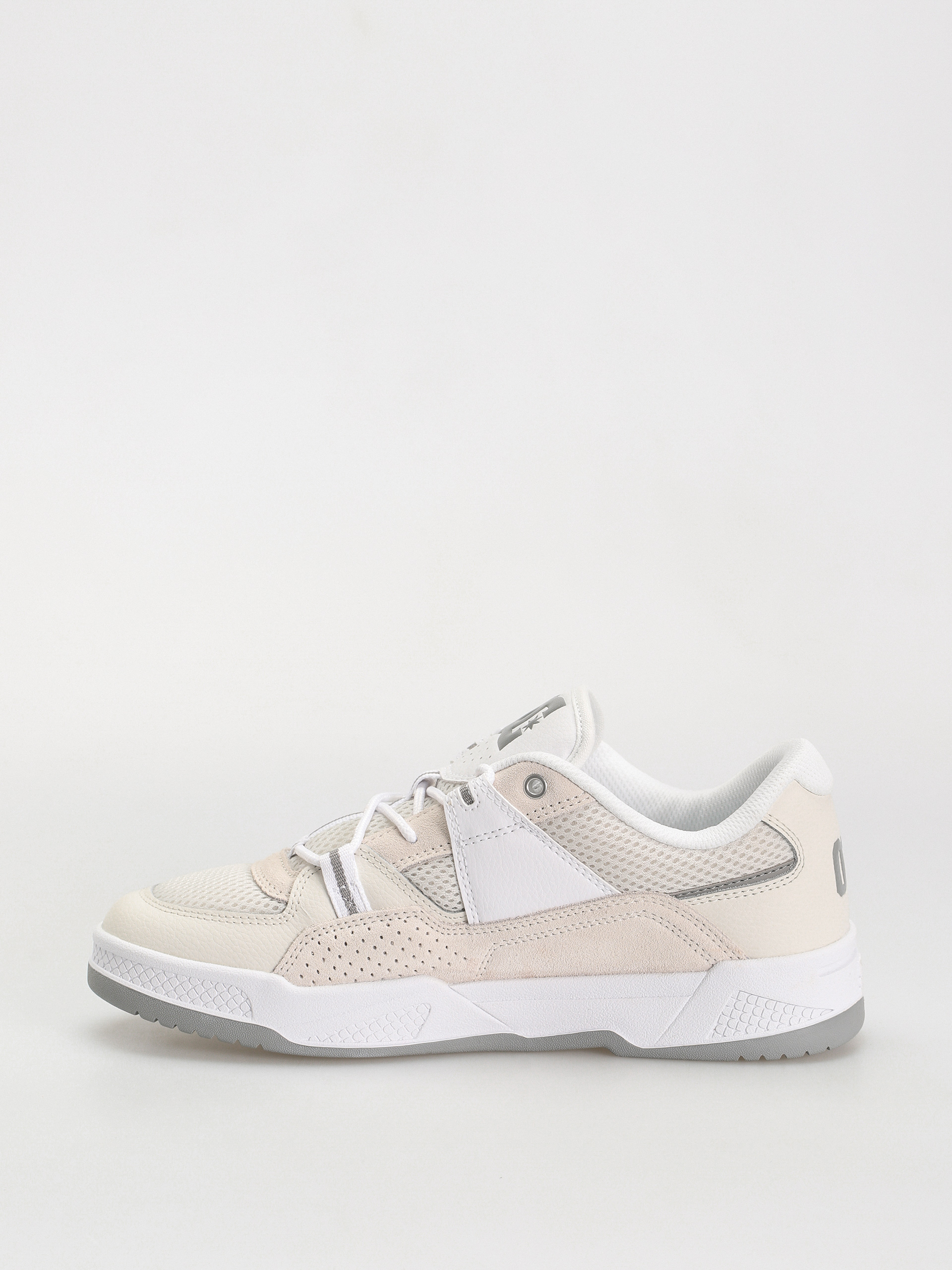 DC Construct Schuhe (off white)