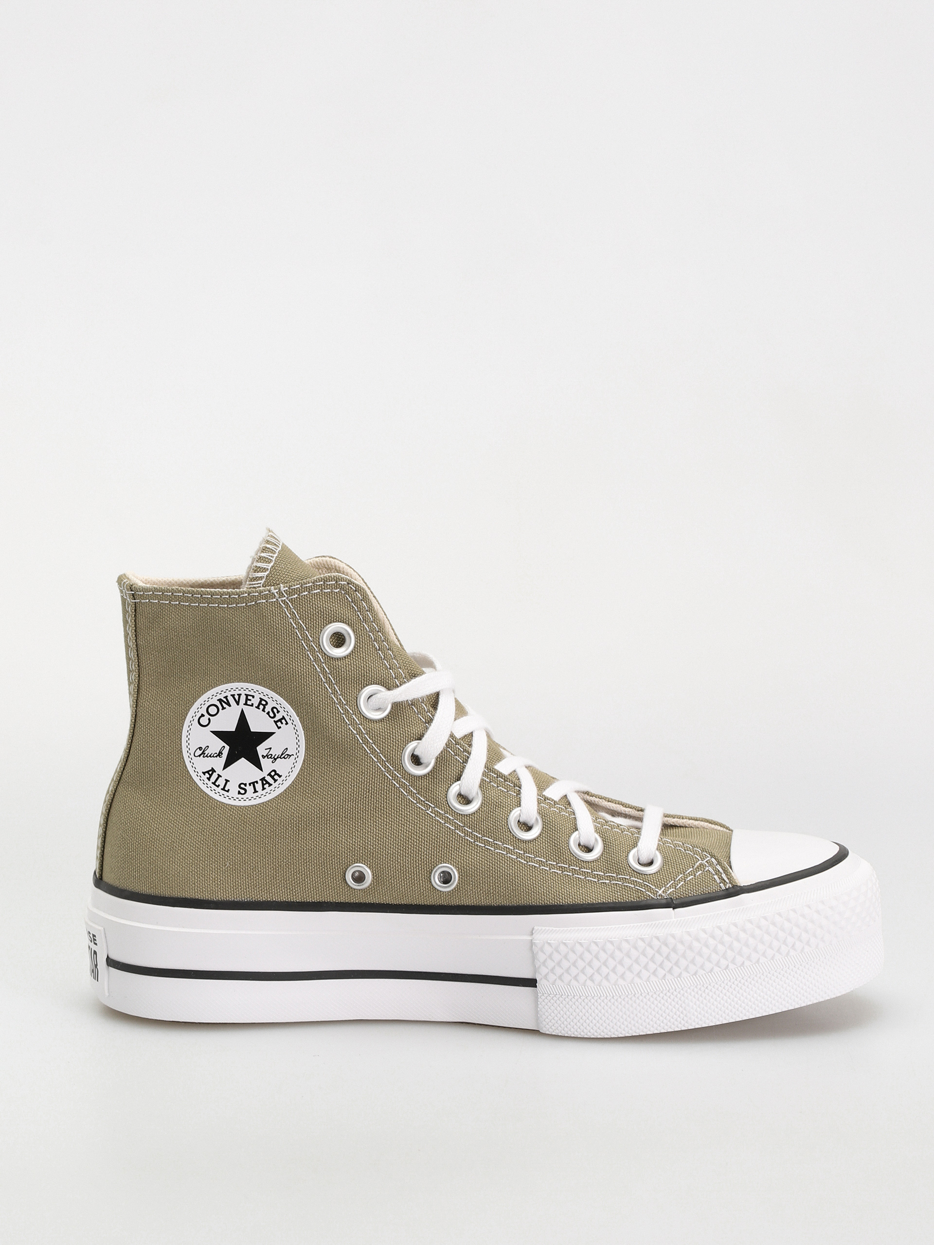 Converse Sneaker Green Chucks Converse Chuck Taylor All Star Lift
