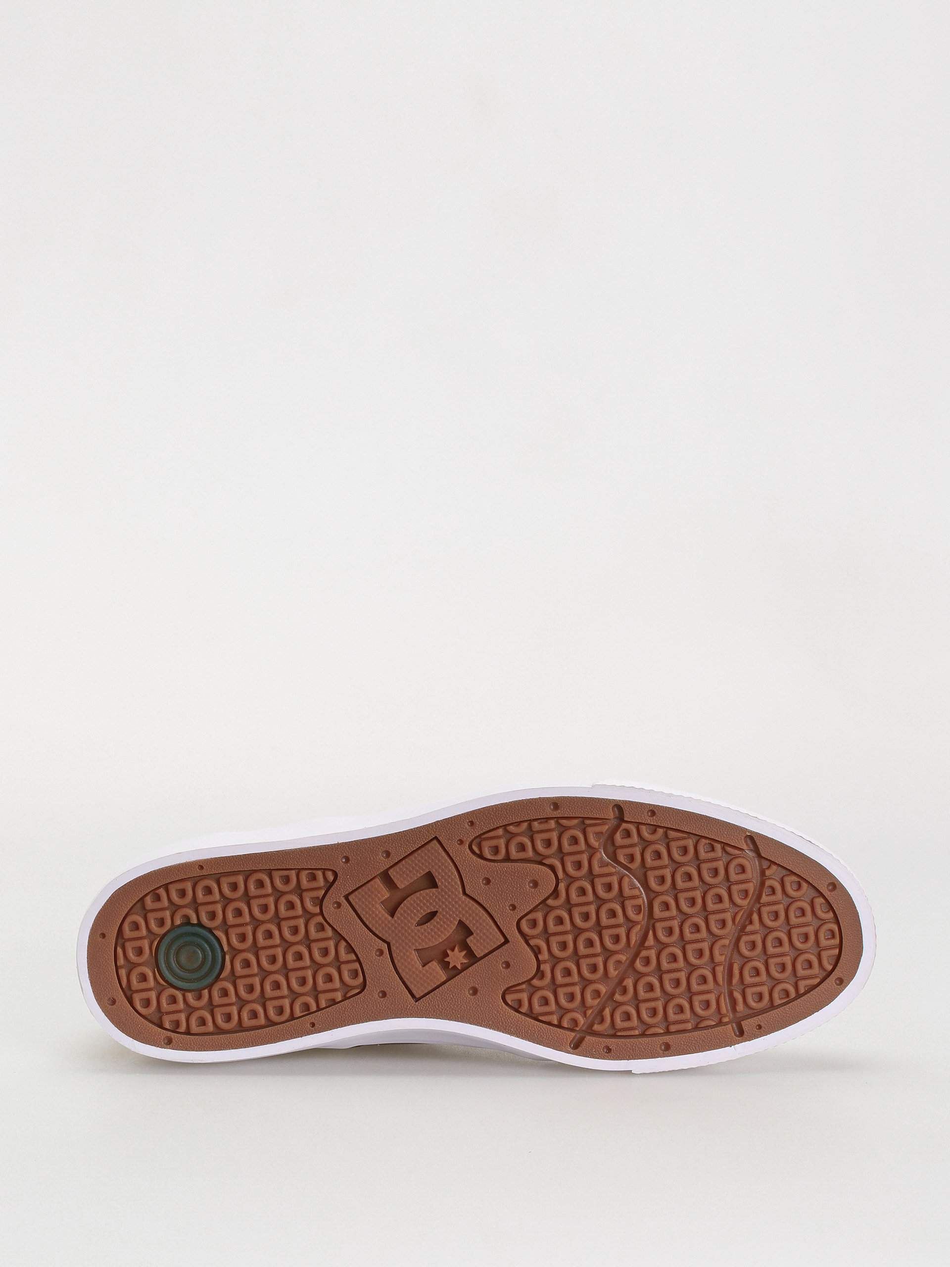 DC Teknic S Schuhe (army/olive)