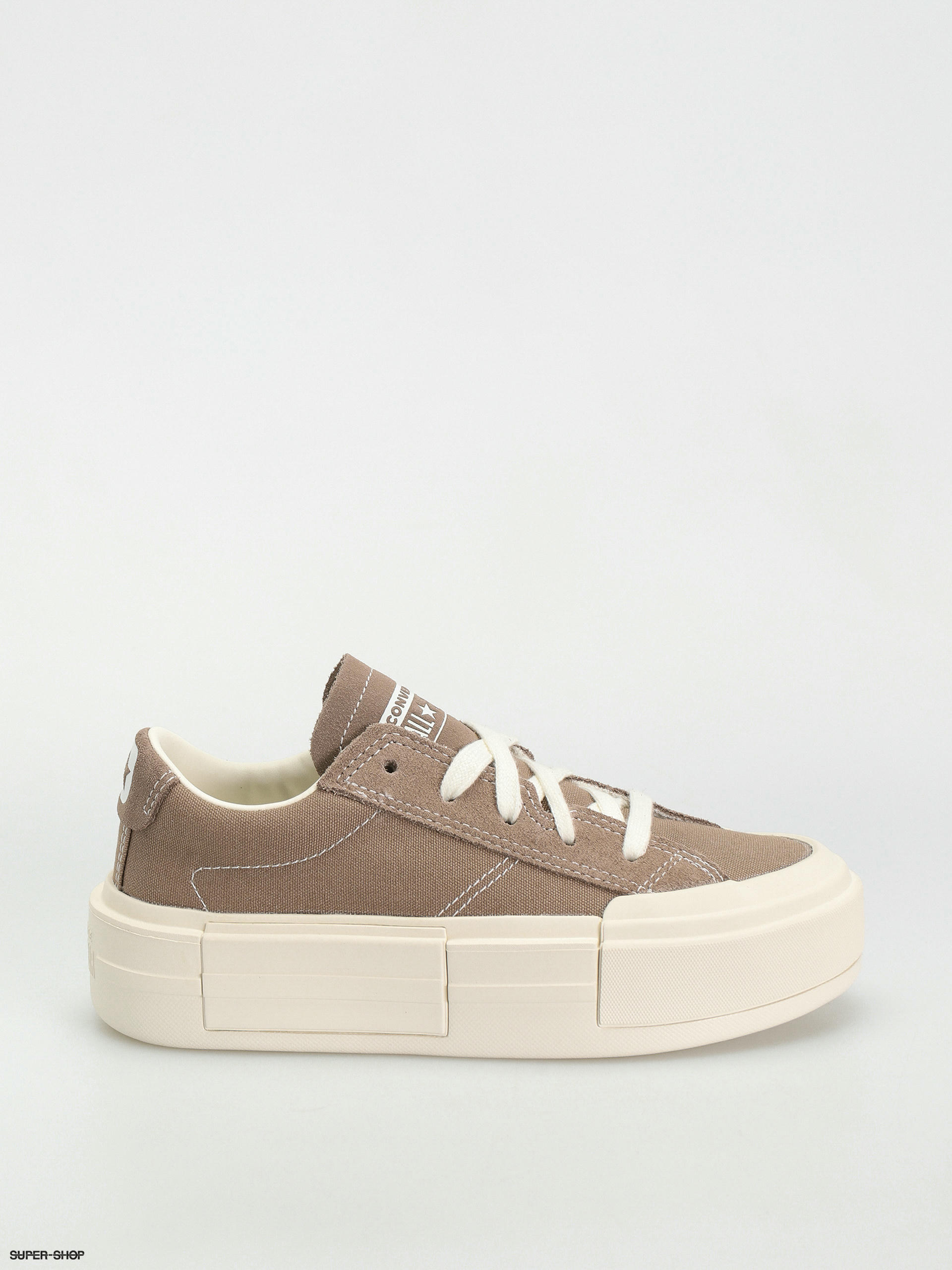 Converse Chuck Taylor All Star Cruise Ox Chucks - brown (pastel brown)