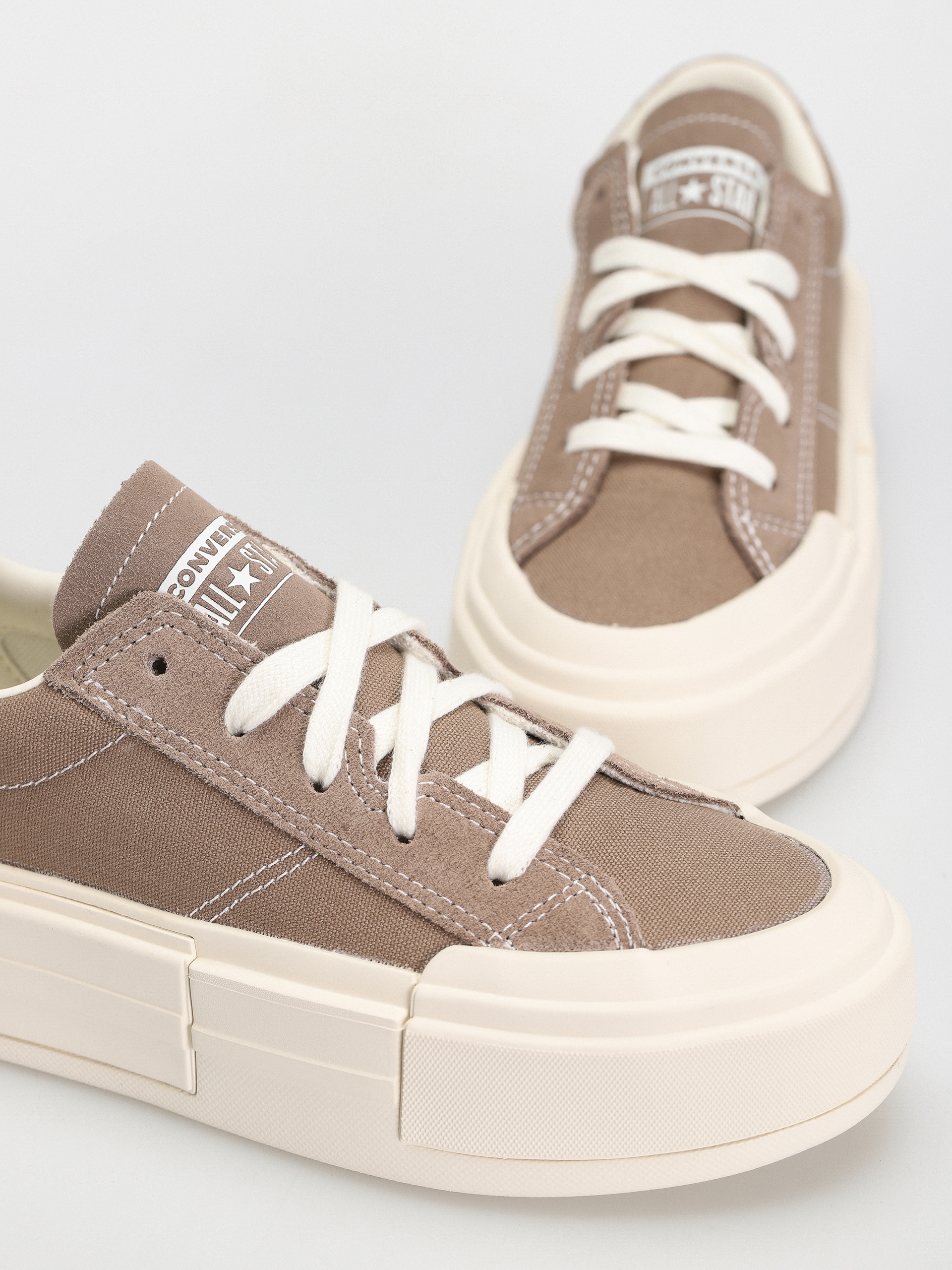 Converse Chuck Taylor All Star Cruise Ox Chucks (pastel brown)