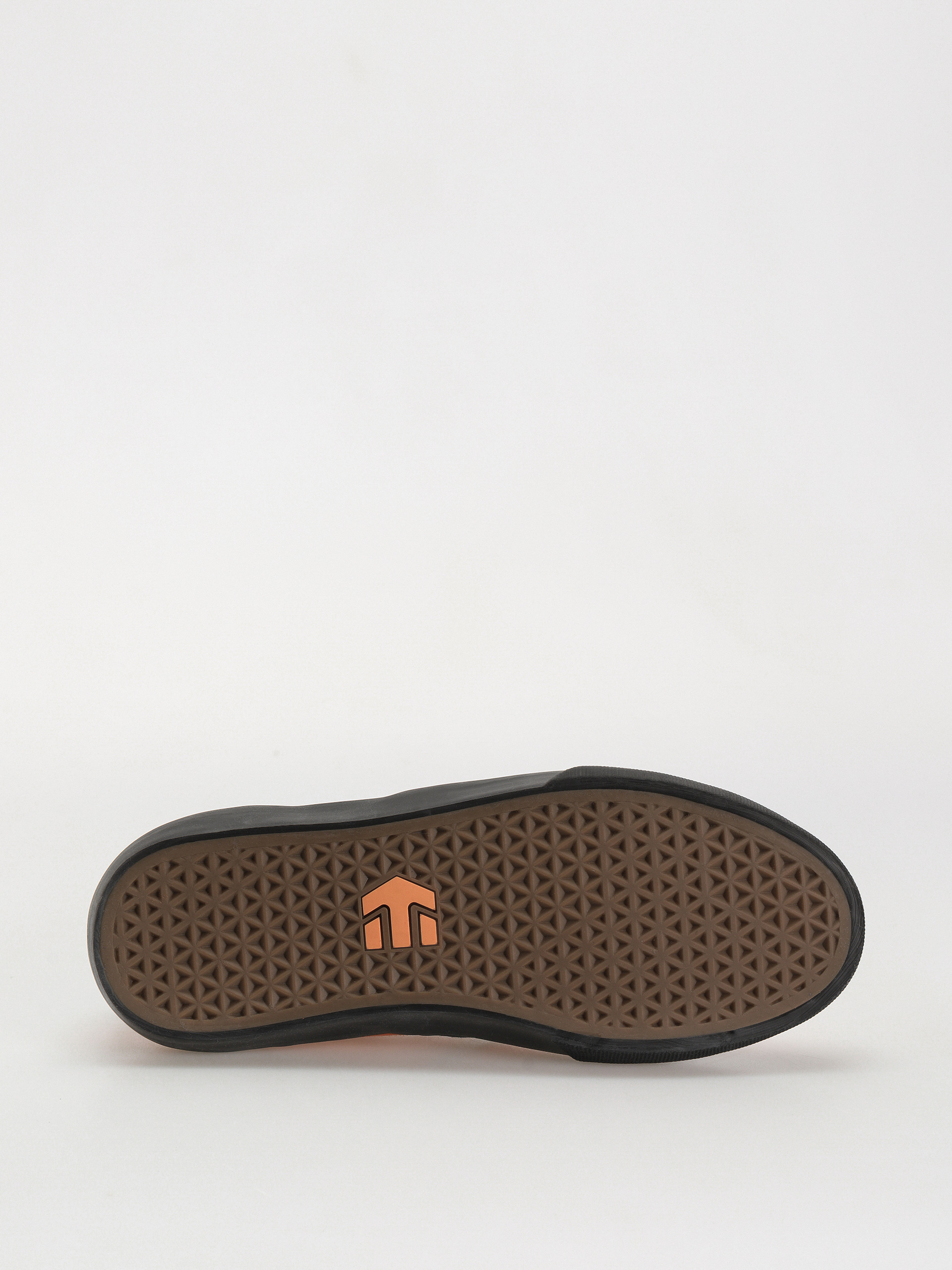 Etnies Lo Cut Slip Shoes (orange)