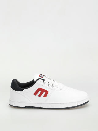 Etnies Josl1N Shoes (white/navy/red)