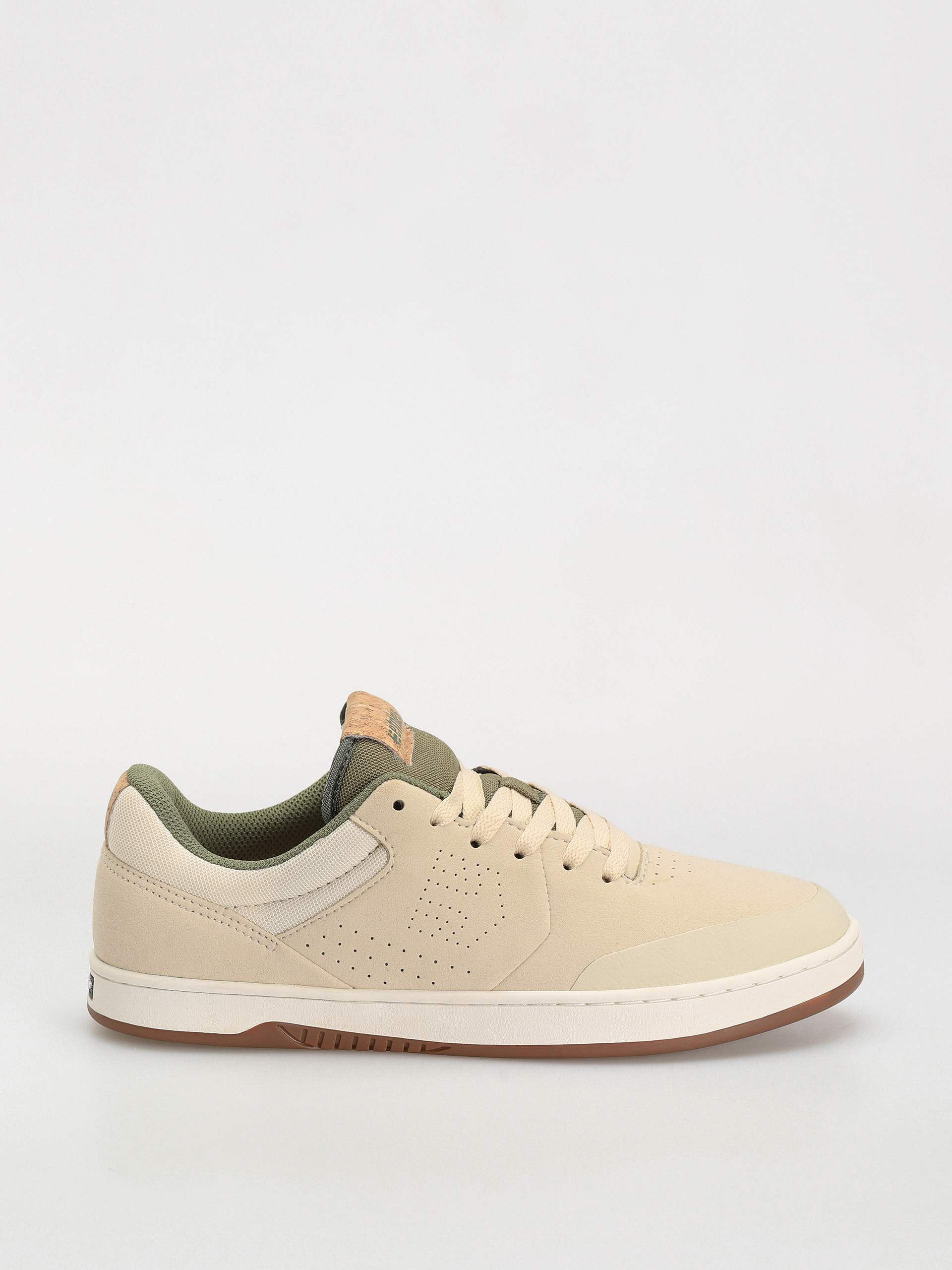 Etnies Marana X Tftf Shoes (bone)