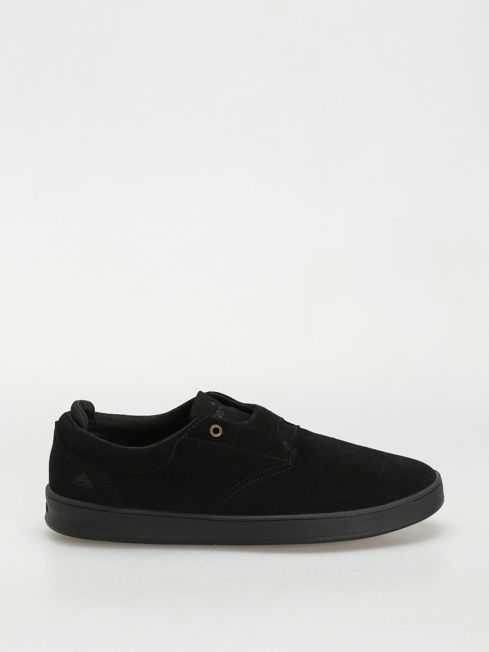 Emerica Romero Skater Schuhe (black)