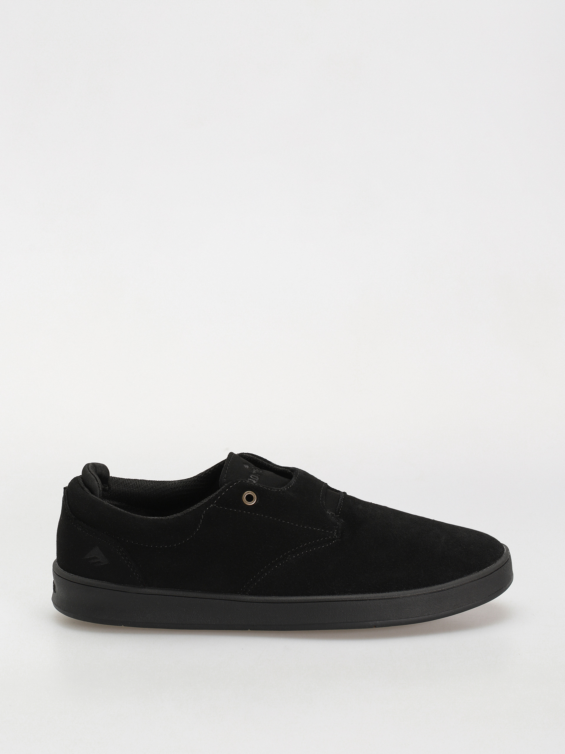 Emerica Romero Skater Shoes (black)