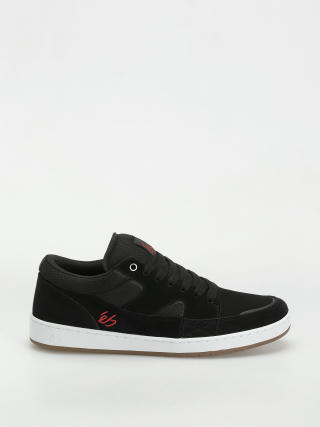 eS Sophisto Schuhe (black)
