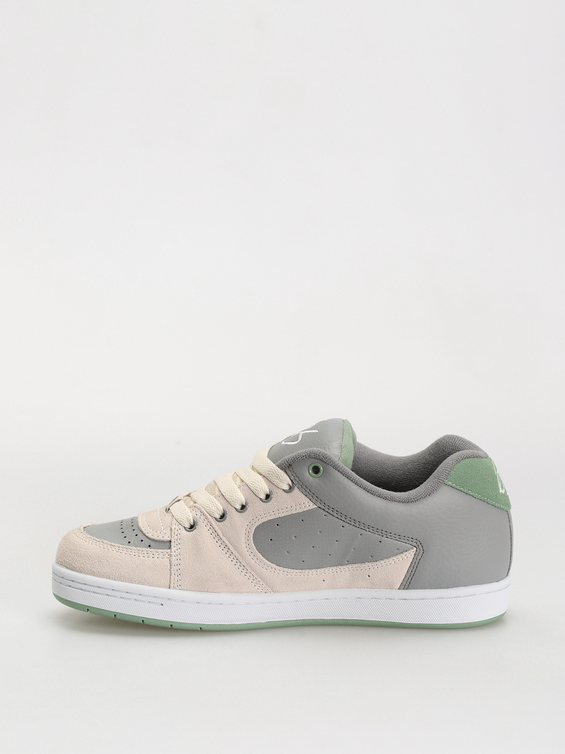 eS Accel Og Shoes (white/grey)