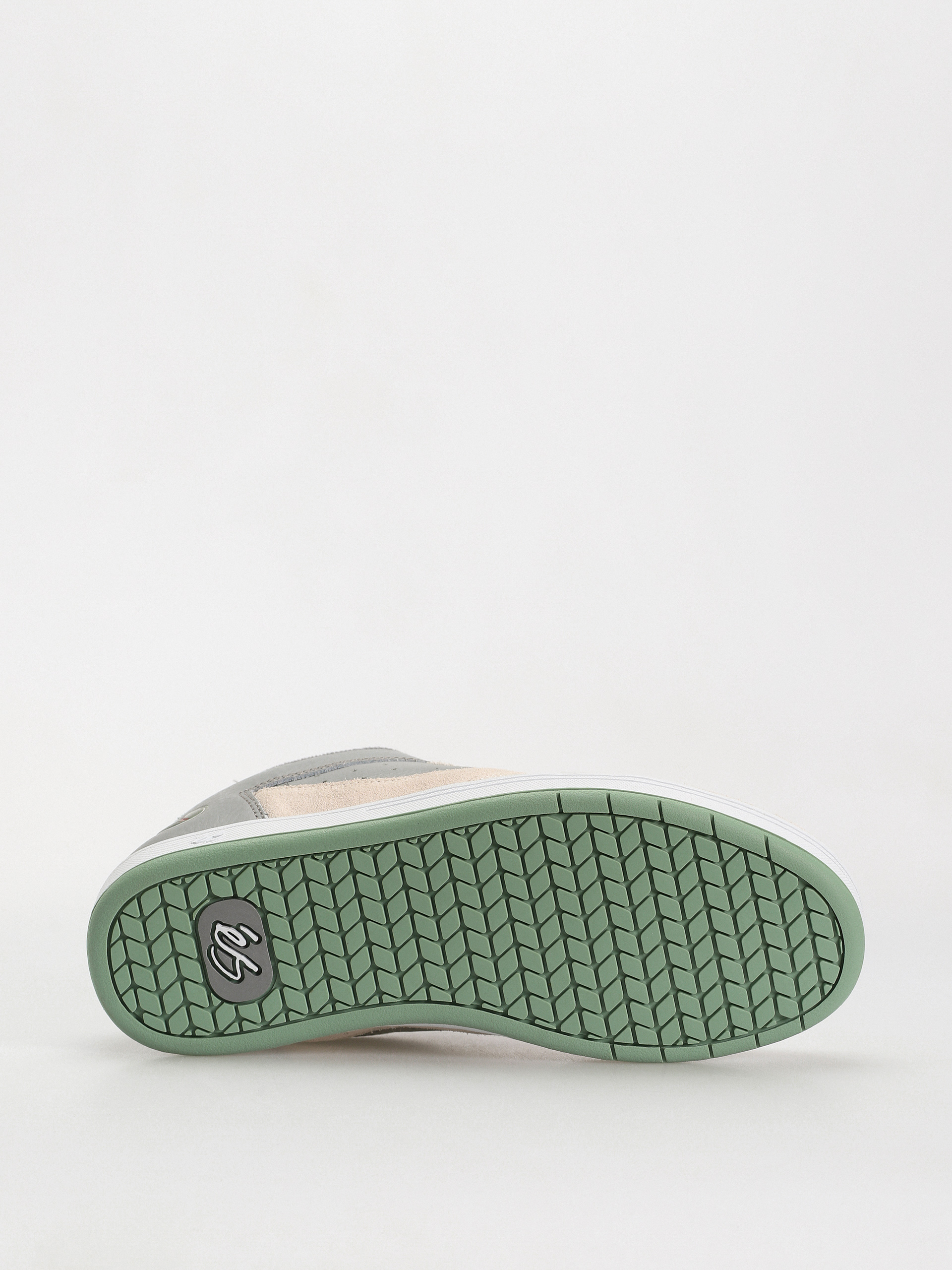 eS Accel Og Shoes (white/grey)