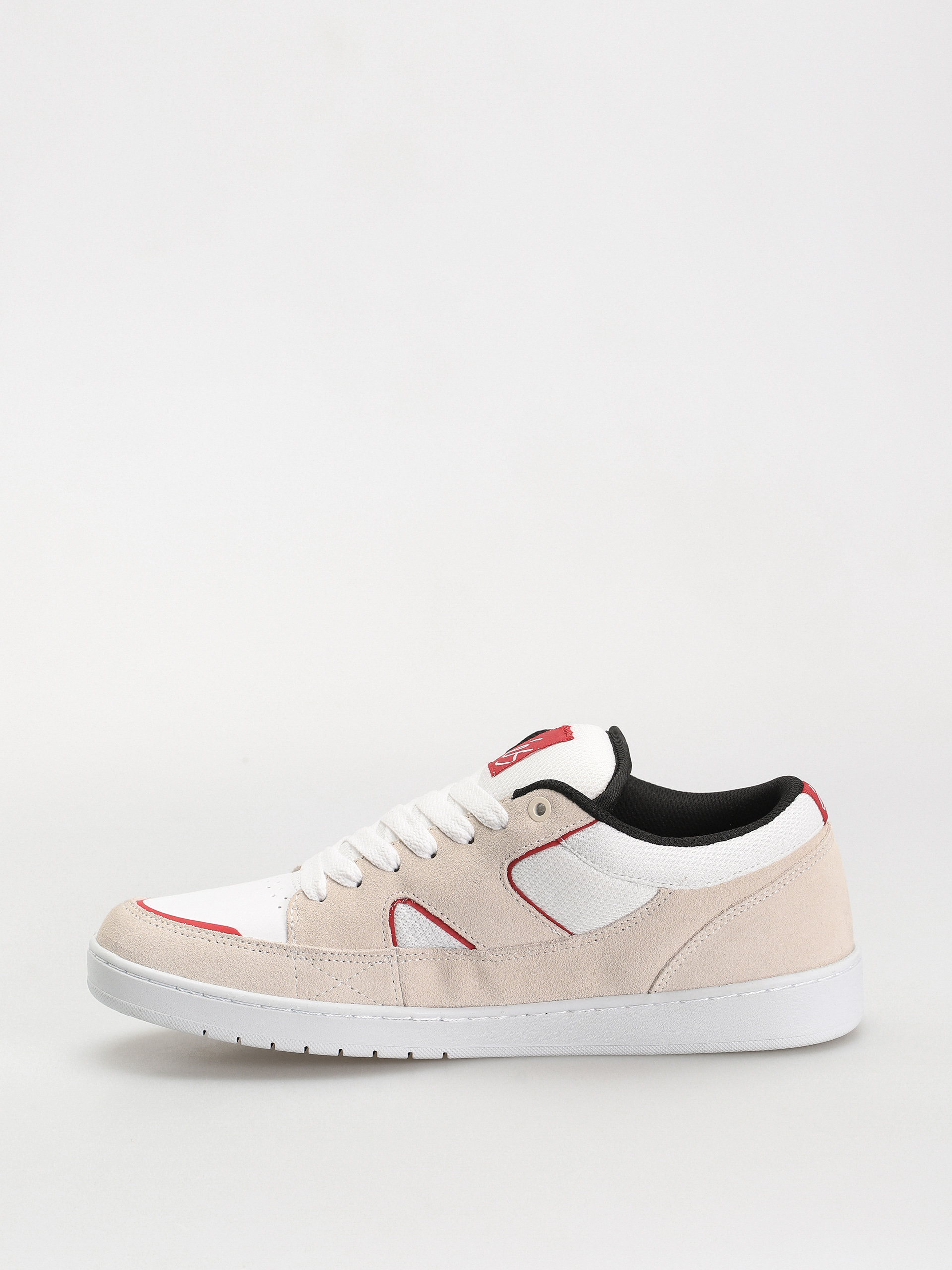 eS Sophisto Shoes (white)