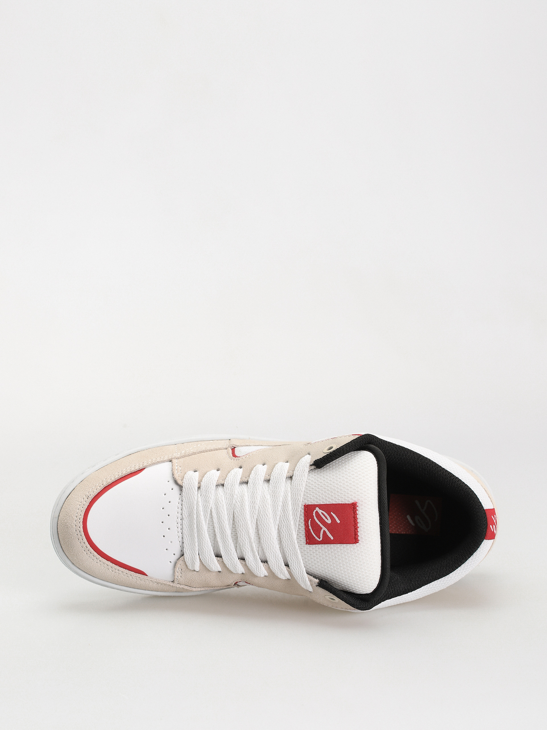 eS Sophisto Shoes (white)